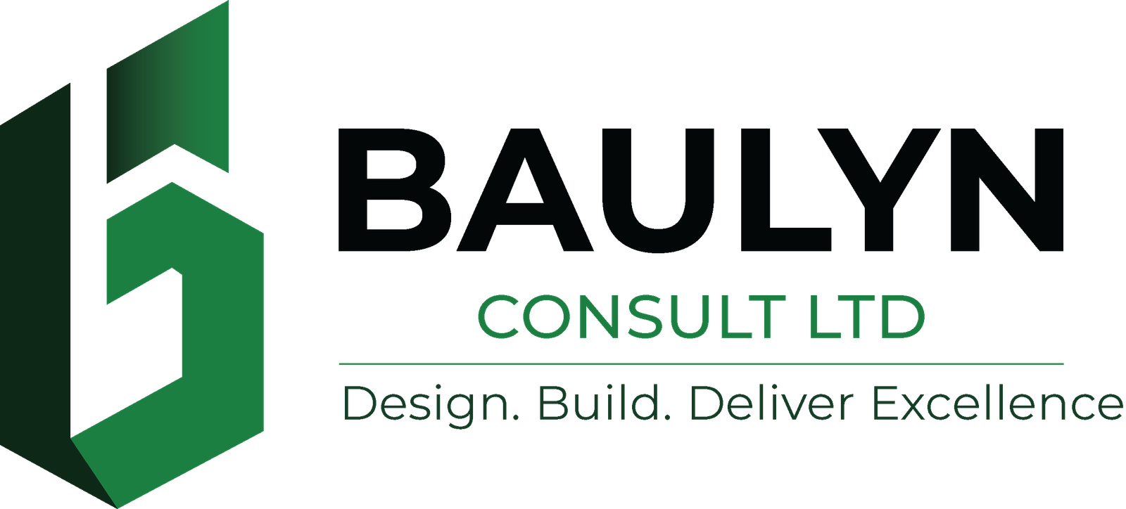 Baulyn Consult logo